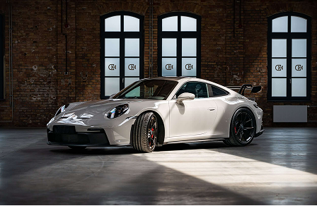 Porsche 911 GT3