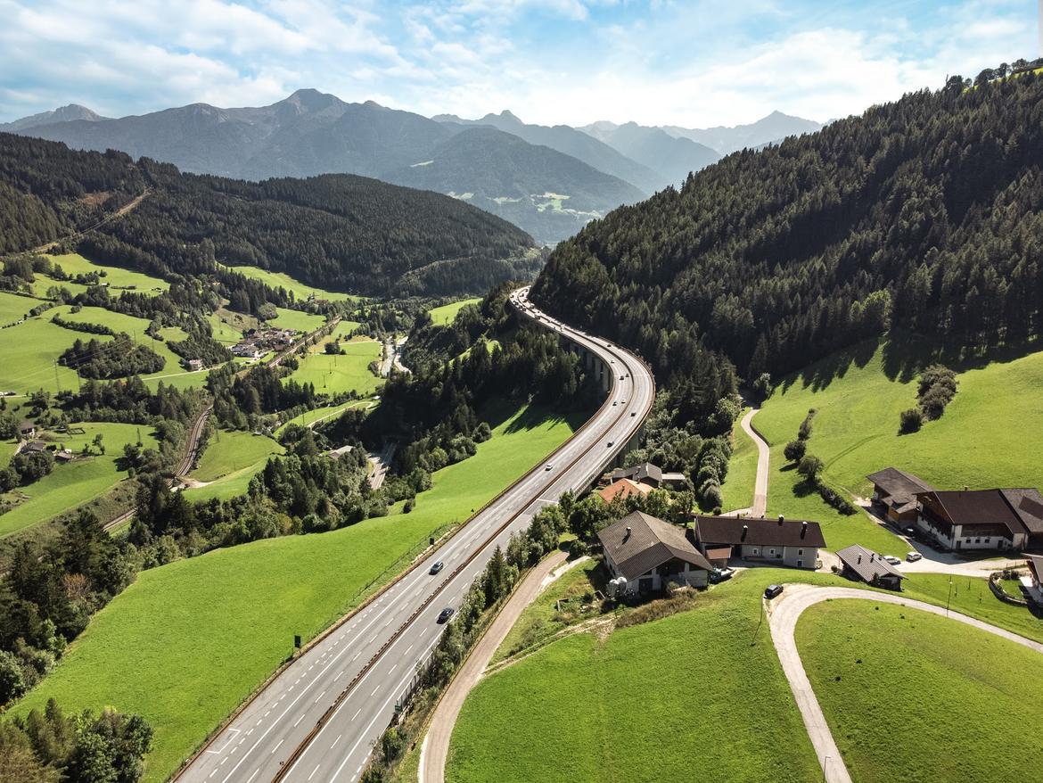 The Grand Trip 2025: Munich to Rome
